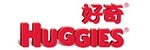 HUGGIES/好奇