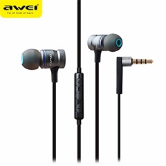 Awei ES-70TY In-Ear Earphones