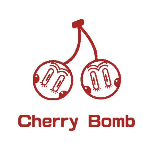 CHERRY BOMB