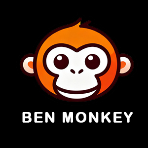 ben monkey stour