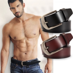 [LFMB]leather belt