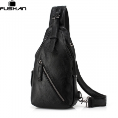 FUSHAN Men Messenger