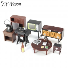 KiWarm 1 Set Retro