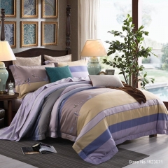 Luxury Egyptian cotton