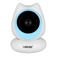 Original WANSCAM HW0048 WiFi IP Camera