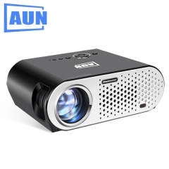 AUN LED Projector