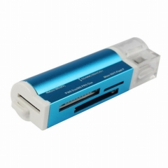 USB 2.0 Multi Memory