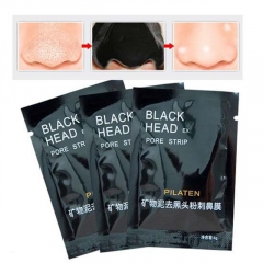 20pcs Black Mask