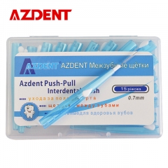 AZDENT 15 pcs/pack