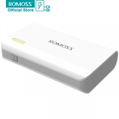 ROMOSS Sense 2S 5000mAh 5V/2.1A