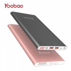 Yoobao A2 20000mAh Universal