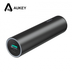 AUKEY Powerbank 5000mAh Li-polymer