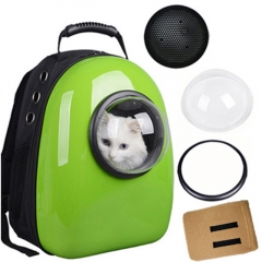 Dog Cat Pet Breathable Safety Carrier Backpack