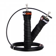 High Speed Skipping Speed Rope double jump ropes