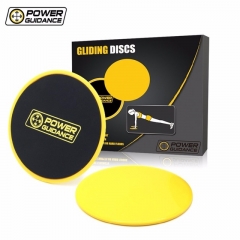 Dual Sided Gliding Discs