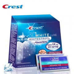 Crest Whitestrips