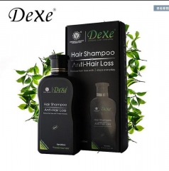 Dexe Brand Hair