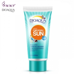 bioaqua Sunshine