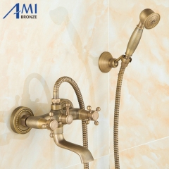 Thermostatic Bath