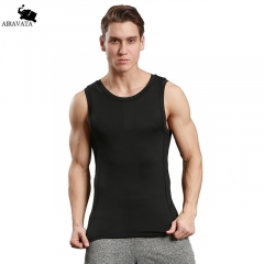 Mens T Shirt Sleeveless