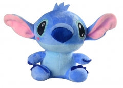 Kawaii Stitch Plush Doll Toys Anime Lilo and Stitch 20cm Stich Plush Toys for Children Kids Birthday Gift