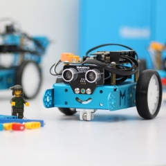 Makeblock mBot Blue (Bluetooth Version)