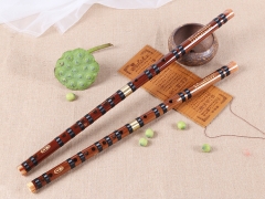 High Quality Bamboo Flute Professional