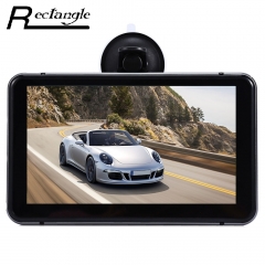 7 inch Vehicle Android Car DVR Camera