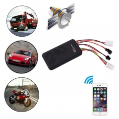 Mini Waterproof Remote Control GSM GPS