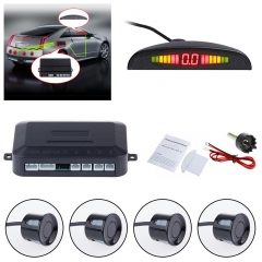 Car Auto Parktronic LED Parking Sensor With