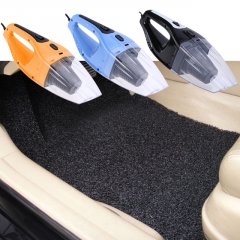 4000Pa Car Vacuum Cleaner Wet Dry