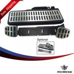 PQY- Stainless Car Accelerator Gas Brake