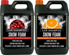 1:200 car cleaning products