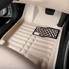 Car floor mats for hyundai ix35,