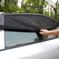 Auto Car Side Rear Window Car Sun Shade