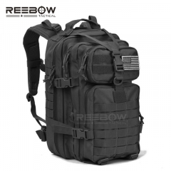 34L Military Tactical Assault Pack Backpack