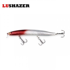 LUSHAZER Minnow fishing lure 19g