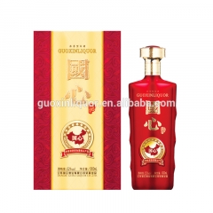 heavy fragrance distilled spirit from China