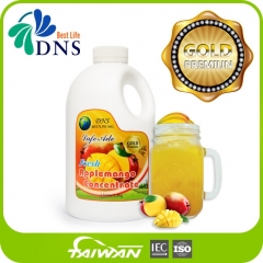 DNS BestLife essence taiwan food