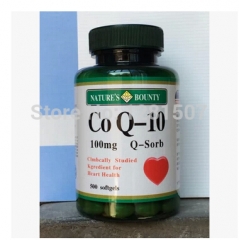 Coenzyme Q10Enhance immunity,