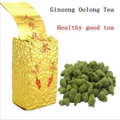 Taiwan Wulong tea genuine super Oolong