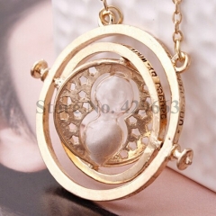 Hermione Granger Rotating Horcrux Time Turner