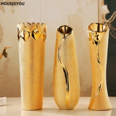 Modern Ceramic Vases Decorative Flower