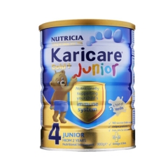 Australia ricom (Karicare) gold baby milk