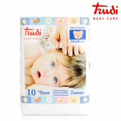 Trudy (Trudi) baby, baby care pad