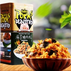 Thai pork floss 108g/ box multi million