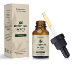 100% Natural Sleep Aid Anti Stress Hemp Extract Drops Stress Contains For Pain, Relief Anxiety cbd & 2000mg N7Q9