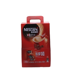 Nescafe Brew Instant Instant Coffee