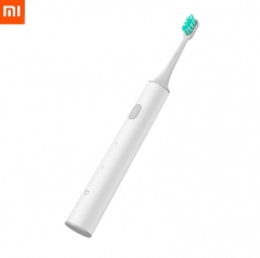 T300 Xiaomi Smart Ultrasonic Adult USB Wireless Charging Electric Toothbrush