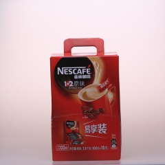 Nescafe 1+2 Original 3-in-1 Instant Coffee Powder